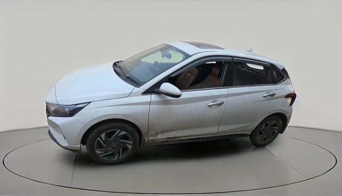 2022 Hyundai NEW I20 ASTA 1.2 MT, Petrol, Manual, 1,01,849 km, exterior
