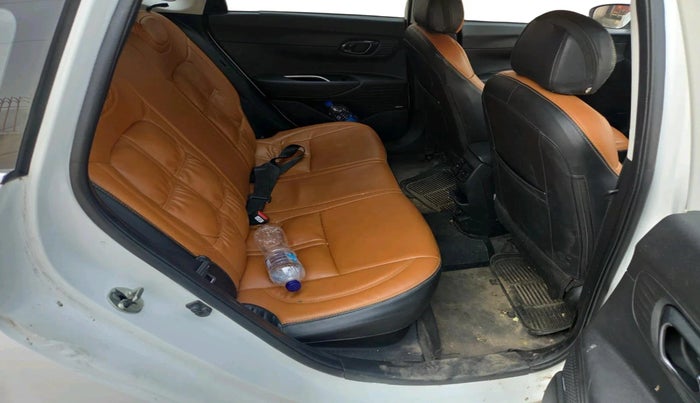 2022 Hyundai NEW I20 ASTA 1.2 MT, Petrol, Manual, 1,01,849 km, interior