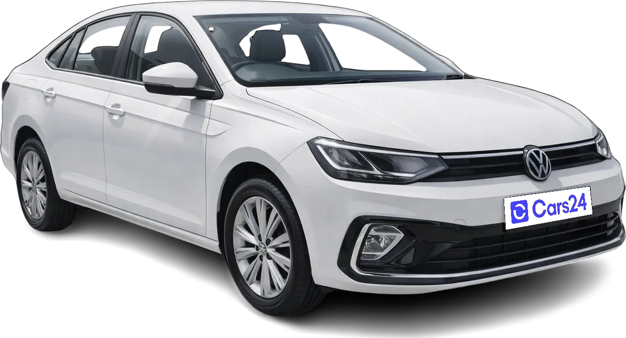 2022 Volkswagen VIRTUS - Sedan - Petrol - Automatic - ₹10.90 lakh