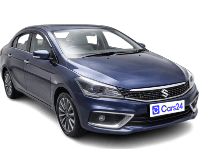 2018 Maruti Ciaz - Sedan - Diesel - Manual - ₹6.10 lakh