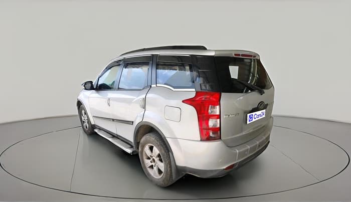 2014 Mahindra XUV500 W8, Diesel, Manual, 1,62,764 km, exterior