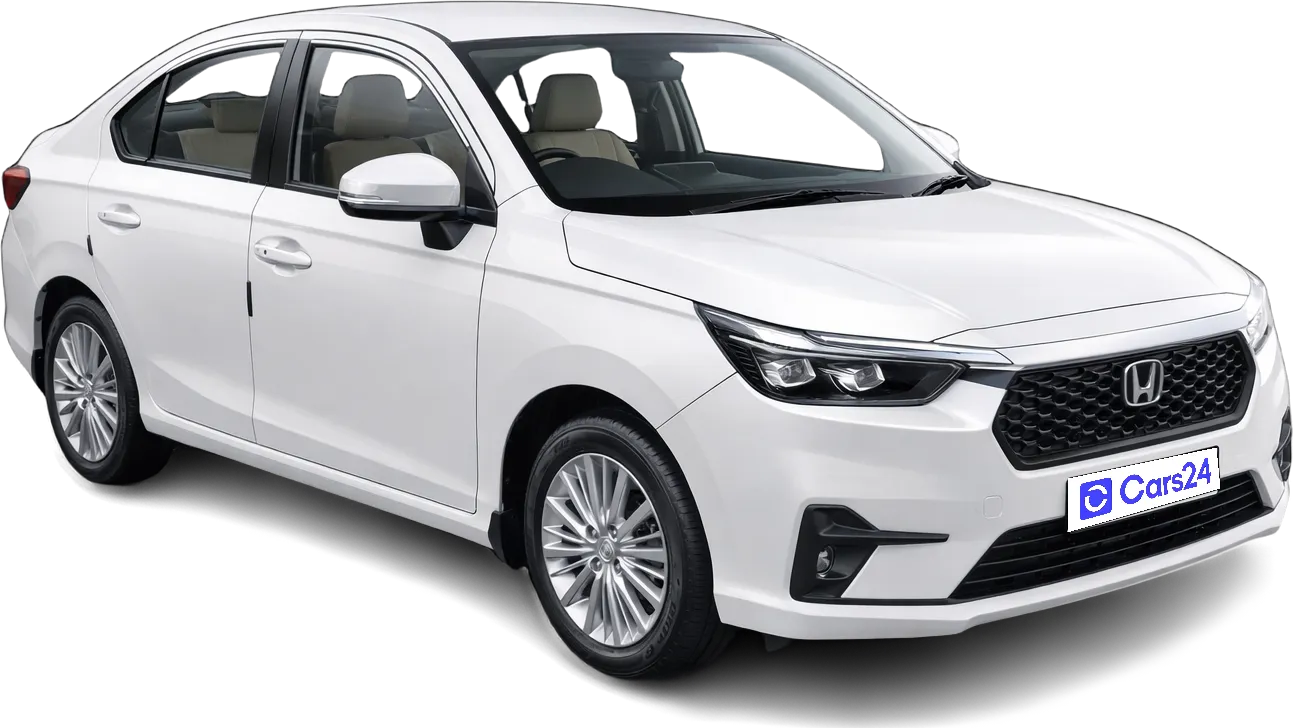 2025 Honda Amaze - Sedan - CNG - Manual - ₹8.24 lakh