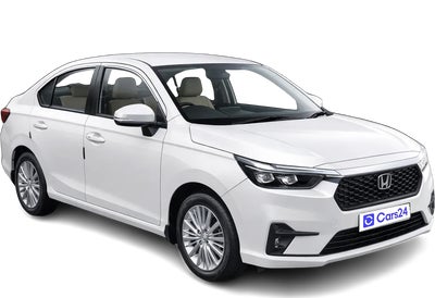 2025 Honda Amaze - Sedan - CNG - Manual - ₹8.24 lakh