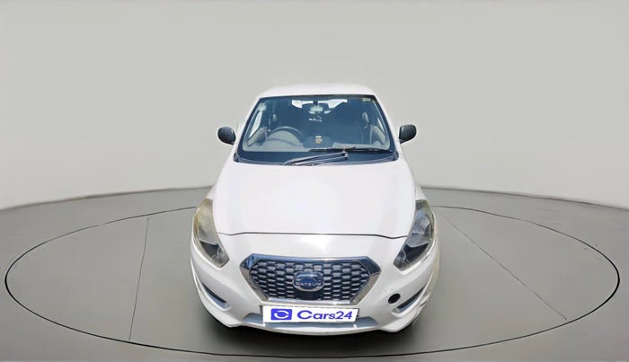 2015 Datsun Go T, CNG, Manual, 53,964 km, exterior