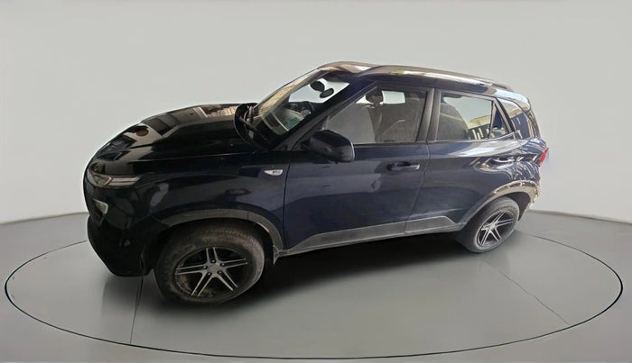 2020 Hyundai VENUE S 1.2, Petrol, Manual, 82,522 km, exterior