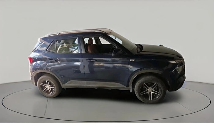 2020 Hyundai VENUE S 1.2, Petrol, Manual, 82,522 km, exterior