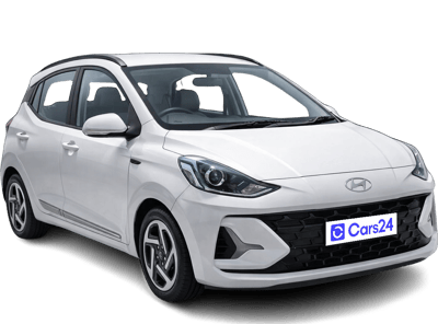2025 Hyundai GRAND I10 NIOS - Hatchback - CNG - Manual - ₹6.51 lakh