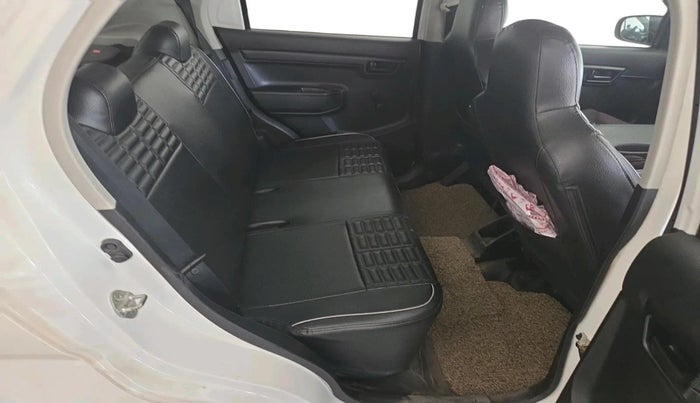 2022 Maruti S PRESSO VXI+, Petrol, Manual, 21,374 km, interior