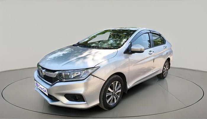 2018 Honda City 1.5L I-DTEC V, Diesel, Manual, 1,51,871 km, exterior