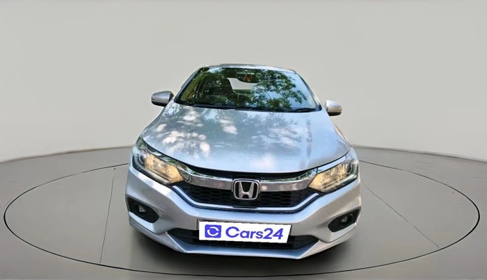 2018 Honda City 1.5L I-DTEC V, Diesel, Manual, 1,51,871 km, exterior