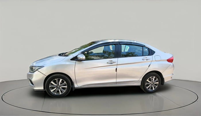 2018 Honda City 1.5L I-DTEC V, Diesel, Manual, 1,51,871 km, exterior