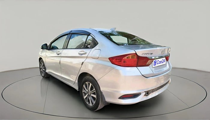 2018 Honda City 1.5L I-DTEC V, Diesel, Manual, 1,51,871 km, exterior