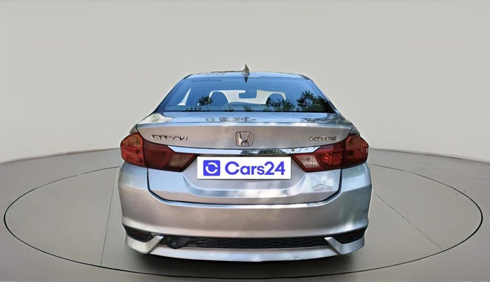 2018 Honda City 1.5L I-DTEC V, Diesel, Manual, 1,51,871 km, exterior