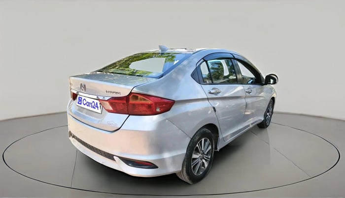 2018 Honda City 1.5L I-DTEC V, Diesel, Manual, 1,51,871 km, exterior