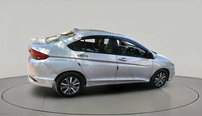 2018 Honda City 1.5L I-DTEC V, Diesel, Manual, 1,51,871 km, exterior