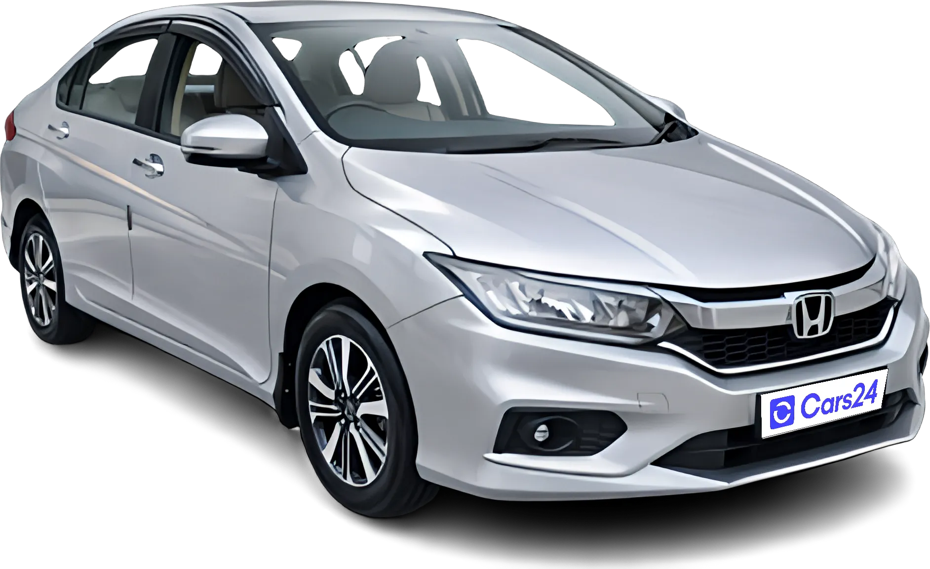 2018 Honda City - Sedan - Diesel - Manual - ₹5.00 lakh