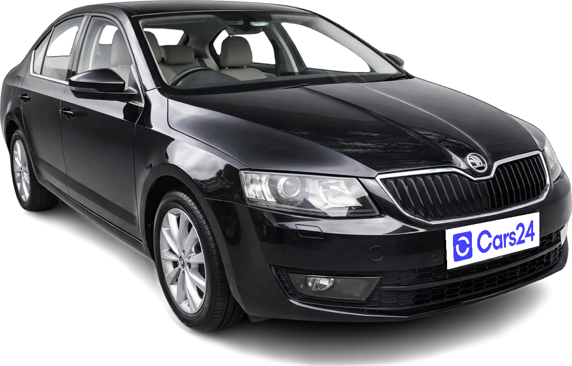 2016 Skoda Octavia - Sedan - Diesel - Automatic - ₹4.70 lakh