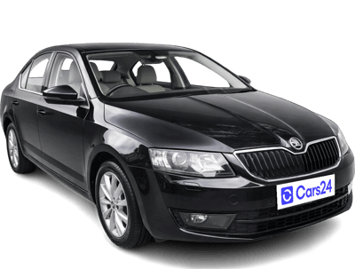 2016 Skoda Octavia - Sedan - Diesel - Automatic - ₹4.70 lakh
