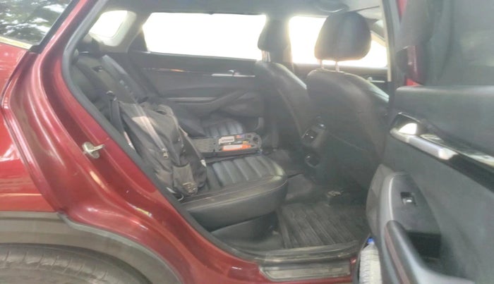 2019 KIA SELTOS GTK 1.4 PETROL, Petrol, Manual, 36,137 km, interior