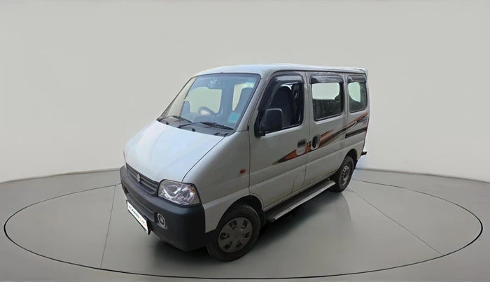 2023 Maruti Eeco 7 STR STD 1.2, Petrol, Manual, 26,000 km, exterior
