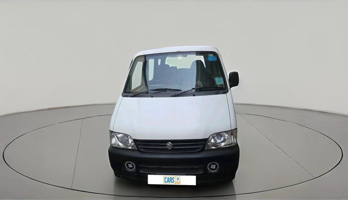 2023 Maruti Eeco 7 STR STD 1.2, Petrol, Manual, 26,000 km, exterior