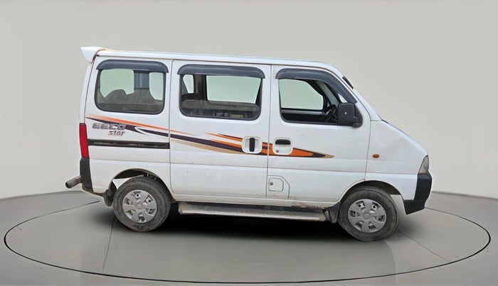 2023 Maruti Eeco 7 STR STD 1.2, Petrol, Manual, 26,000 km, exterior