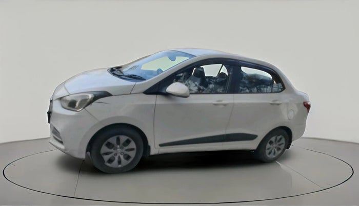 2017 Hyundai Xcent S 1.2 CRDI, Diesel, Manual, 72,249 km, exterior