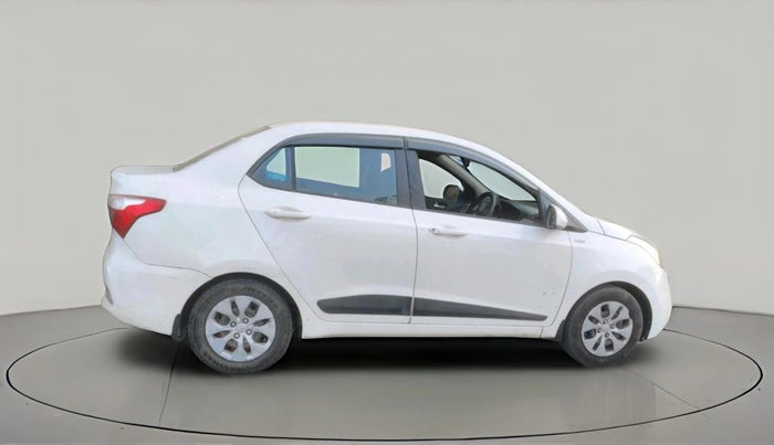 2017 Hyundai Xcent S 1.2 CRDI, Diesel, Manual, 72,249 km, exterior