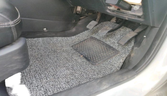 2017 Hyundai Xcent S 1.2 CRDI, Diesel, Manual, 72,249 km, interior