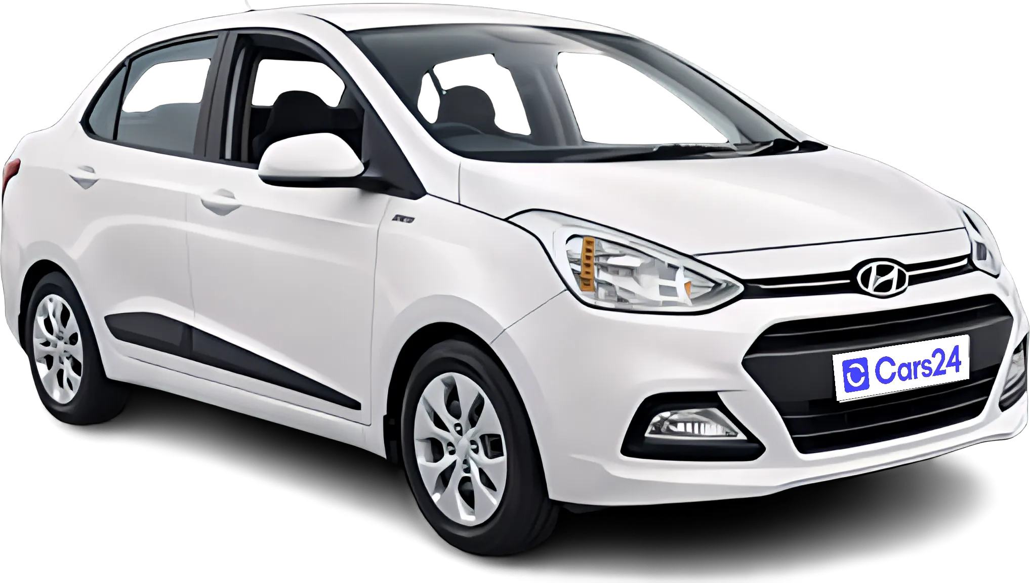 2017 Hyundai Xcent - Sedan - Diesel - Manual - ₹2.95 lakh