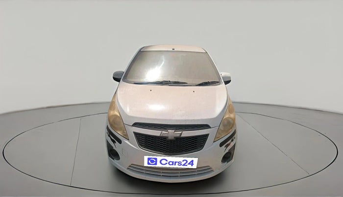 2012 Chevrolet Beat LS DIESEL, Diesel, Manual, 2 km, exterior