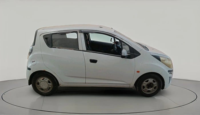 2012 Chevrolet Beat LS DIESEL, Diesel, Manual, 2 km, exterior