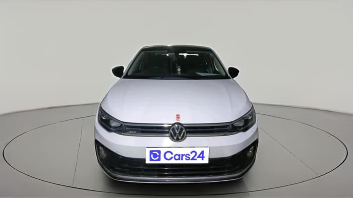 2022 Volkswagen VIRTUS GT PLUS TSI 1.5 EVO DSG, Petrol, Automatic, 50,263 km, exterior