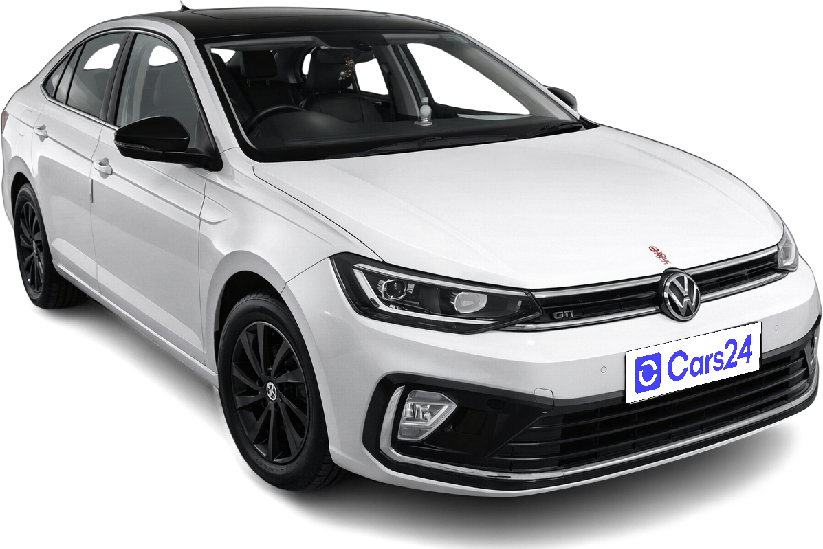 2022 Volkswagen VIRTUS - Sedan - Petrol - Automatic - ₹12.00 lakh