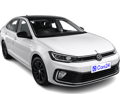 2022 Volkswagen VIRTUS - Sedan - Petrol - Automatic - ₹12.00 lakh