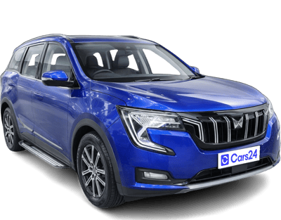 2023 Mahindra XUV700 - SUV - Petrol - Automatic - ₹18.30 lakh