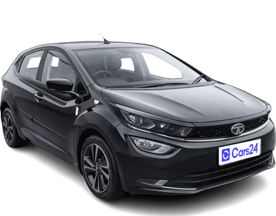 2023 Tata ALTROZ - Hatchback - Petrol - Manual - ₹6.50 lakh