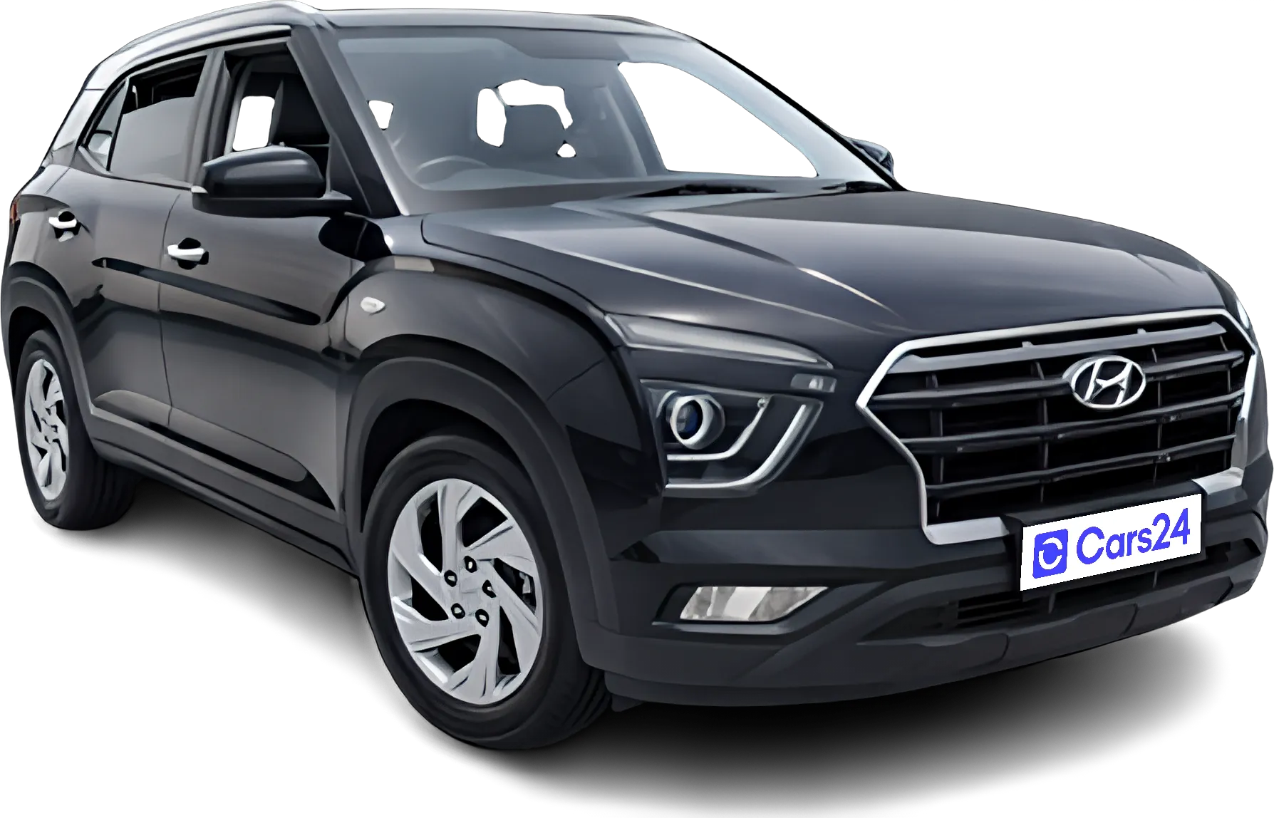 2022 Hyundai Creta - SUV - Diesel - Manual - ₹10.45 lakh