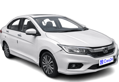 2019 Honda City - Sedan - CNG - Automatic - ₹6.78 lakh