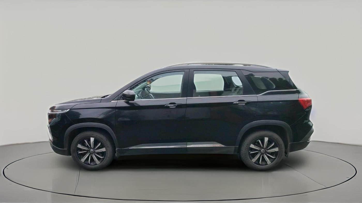 2019 MG HECTOR SHARP 1.5 DCT PETROL, Petrol, Automatic, 79,008 km, exterior