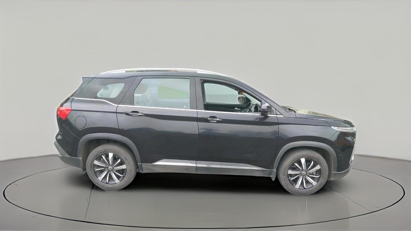 2019 MG HECTOR SHARP 1.5 DCT PETROL, Petrol, Automatic, 79,008 km, exterior