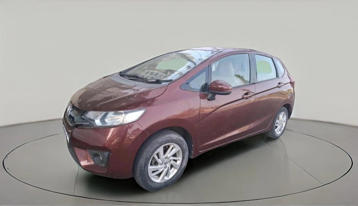2016 Honda Jazz 1.2L I-VTEC V AT, Petrol, Automatic, 32,390 km, exterior