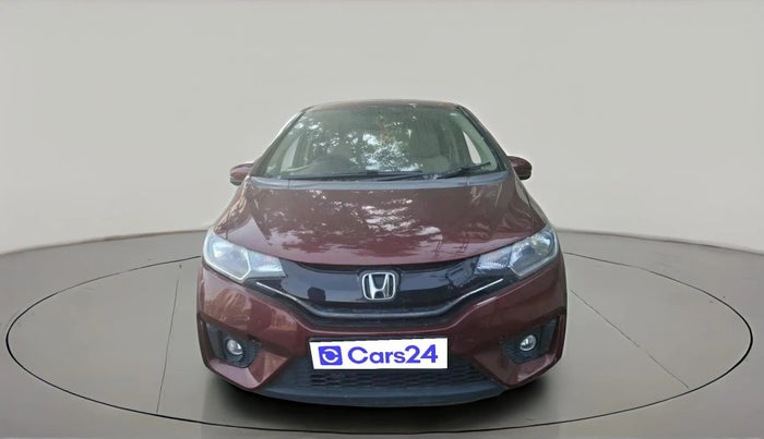 2016 Honda Jazz 1.2L I-VTEC V AT, Petrol, Automatic, 32,390 km, exterior