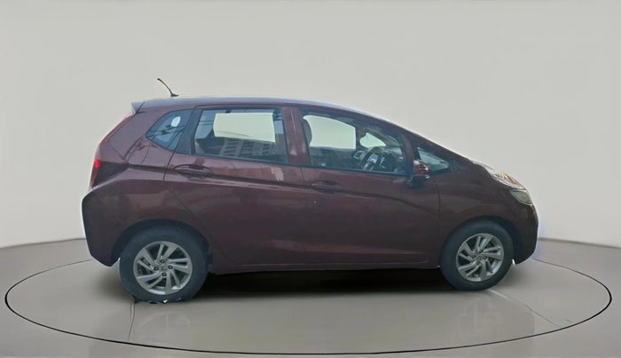 2016 Honda Jazz 1.2L I-VTEC V AT, Petrol, Automatic, 32,390 km, exterior