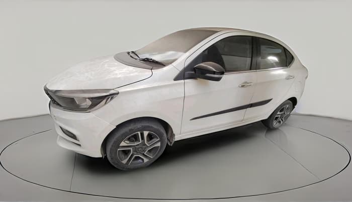 2021 Tata TIGOR XZA PLUS PETROL, Petrol, Automatic, 29,313 km, exterior