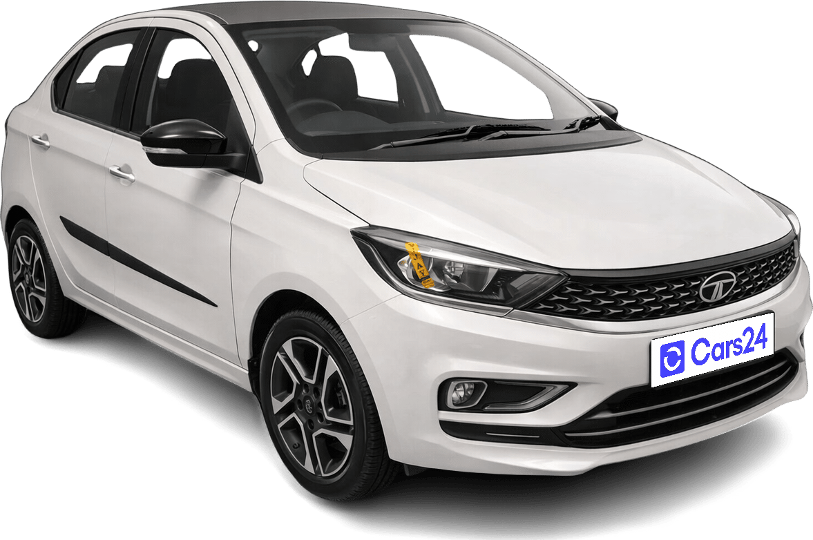2021 Tata TIGOR - Sedan - Petrol - Automatic - ₹5.60 lakh