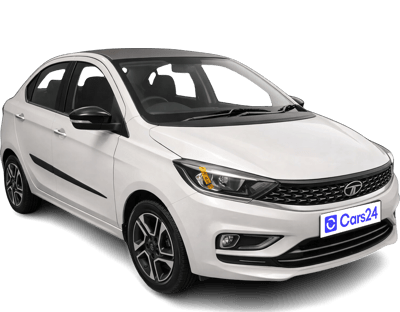2021 Tata TIGOR - Sedan - Petrol - Automatic - ₹5.60 lakh