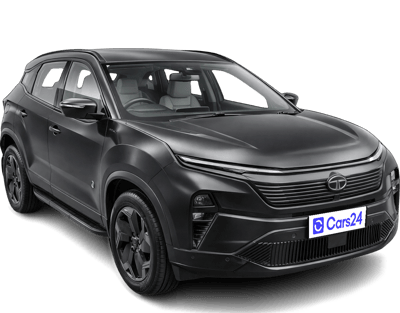 2025 Tata Harrier EV - SUV - Electric - Automatic - ₹27.80 lakh