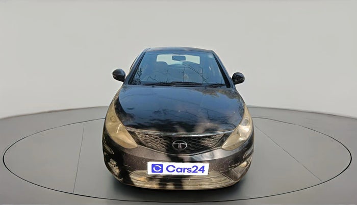 2015 Tata Zest XM PETROL, Petrol, Manual, 1,45,362 km, exterior