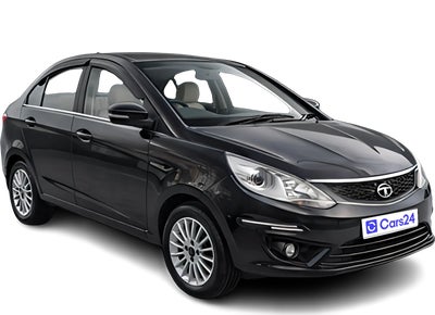 2015 Tata Zest - Sedan - Petrol - Manual - ₹1.27 lakh